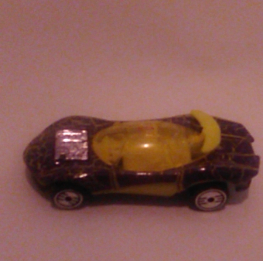 1991 hotwheel